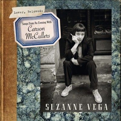 Suzanne Vega - Lover Beloved: Songs/carson Mccullers (Vinyl)