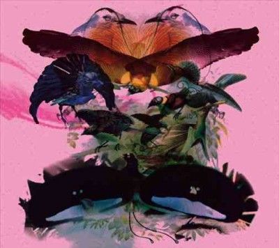 Leon Vynehall - Rojus (designed To Dance) (CD)