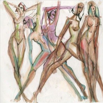 Syclops - Pink Eye (CD)