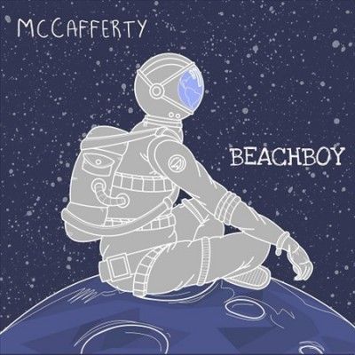 Mccafferty - Beachboy (Vinyl)