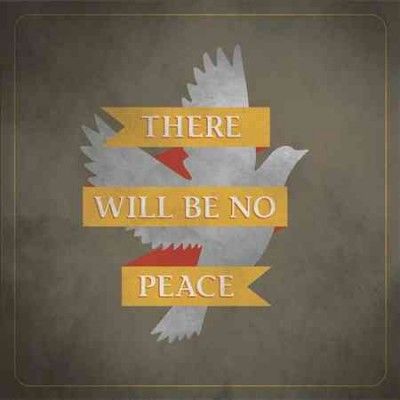 Angelus - There Will Be No Peace (Vinyl)