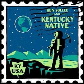 Ben Sollee - Ben Sollee And Kentucky Native (Vinyl)