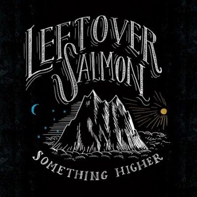 Leftover Salmon - Something Higher (Vinyl)