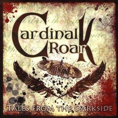 Cardinal Roark - Tales From The Darkside (CD)