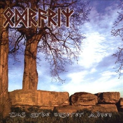 Das Erbe Unserer Ahnen (CD / Album)