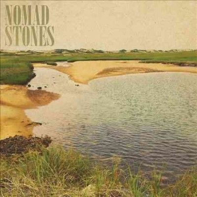 Nomad Stones - Nomad Stones (Vinyl)