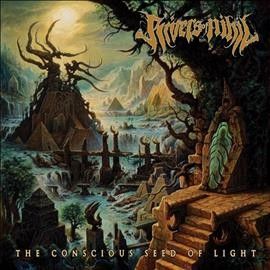 Rivers Of Nihil - Conscious Seed Of Light (Vinyl)