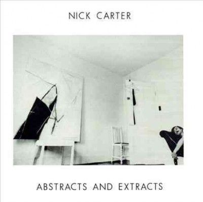 Abstracts and Extracts (CD / Album)