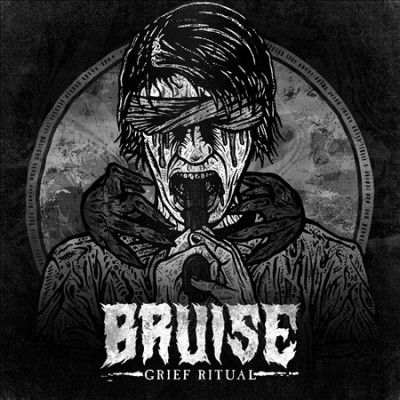 Bruise - Grief Ritual (CD)