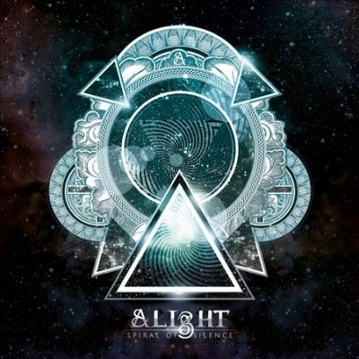 Spiral of Silence (CD / Album Digipak)