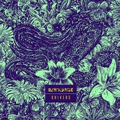 Blacksage - Shivers (Vinyl)