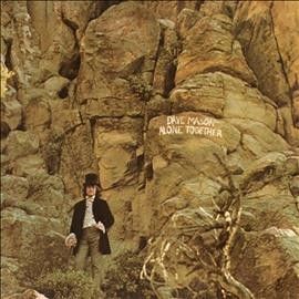 Dave Mason - Alone Together (Vinyl)