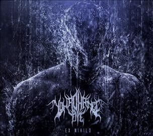 Your Chance To Die - Ex Nihilo (CD)