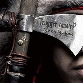 Tengger Cavalry - Die On My Ride (Vinyl)
