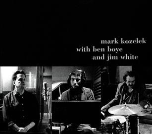Mark Kozelek - Mark Kozelek With Ben Boye And Jim Wh (CD)
