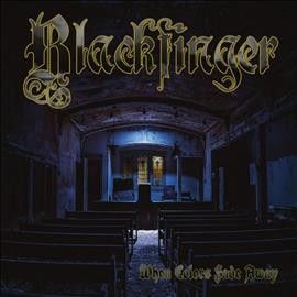 Blackfinger - When Colors Fade Away (Vinyl)