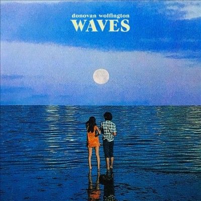 Donovan Wolfington - Waves (Vinyl)