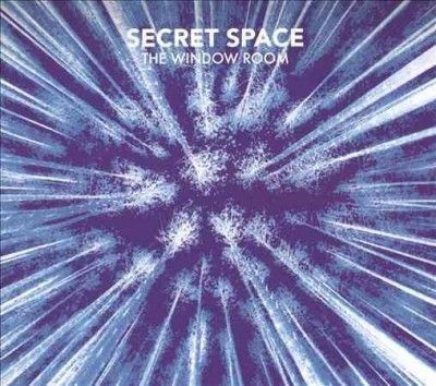 Secret Space - Window Room (CD)
