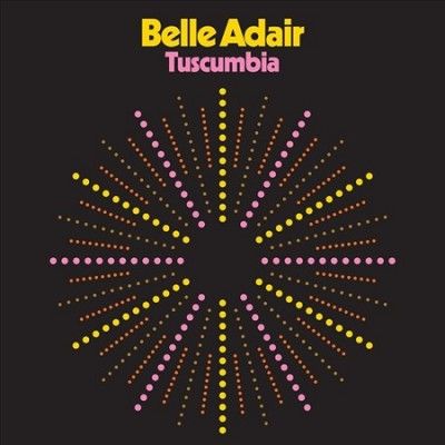 Tuscumbia (Vinyl / 12" Album)