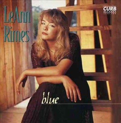 Leann Rimes - Blue: 20th Anniversary Edition (blue) (Vinyl)