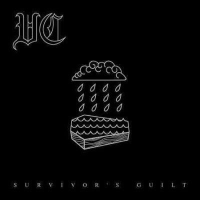 Vinnie Caruana - Survivor's Guilt (CD)