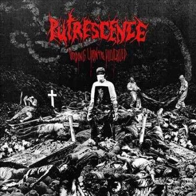 Putrescene - Voiding Upon The Pulverized (Vinyl)