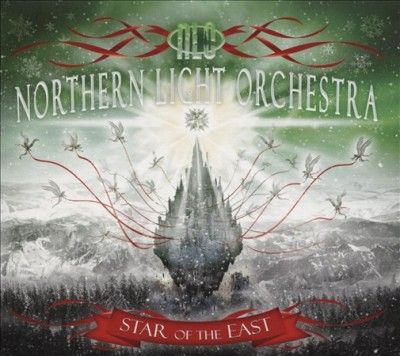 Northern Light Orche - Star Of The East (CD)