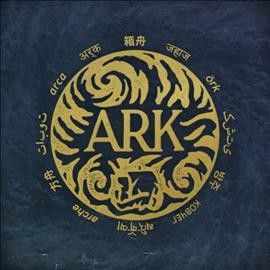 In Hearts Wake - Ark (Vinyl)
