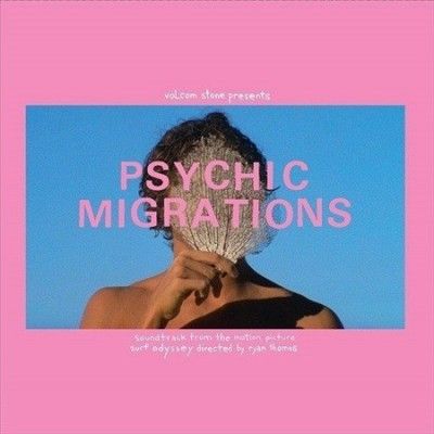 Various - Psychic Migrations (ost) (Vinyl)