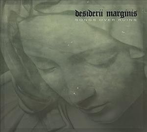 Desiderii Marginis - Songs Over Ruins (Vinyl)