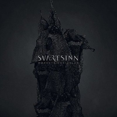 Svartsinn - Morkets Variabler (Vinyl)