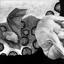 Casper Skulls - Mercy Works (Vinyl)