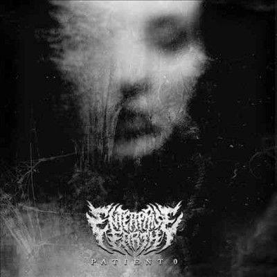 Enterprise Earth - Patient 0 (CD)