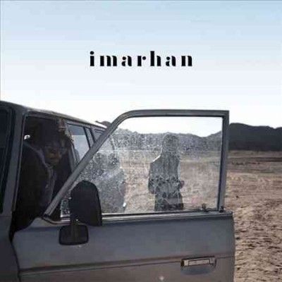 Imarhan (Vinyl / 12" Album)
