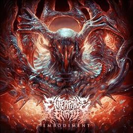 Enterprise Earth - Embodiment (CD)