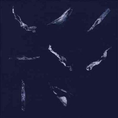 Pierce Warnecke - Memory Fragments (CD)