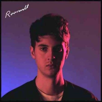Roosevelt - Roosevelt (Vinyl)