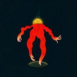Sleepy Sun - Private Tales (Vinyl)