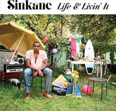 Life &amp; Livin' It (Vinyl / 12" Album)