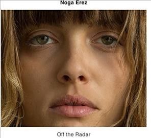 Noga Erez - Off The Radar (Vinyl)