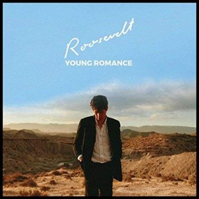 Roosevelt - Young Romance (Vinyl)