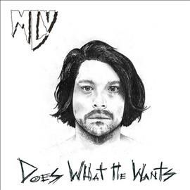 Matthew Log Vasquez - Does What He Wants (Vinyl)