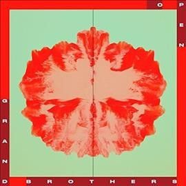 Grandbrothers - Open (Vinyl)