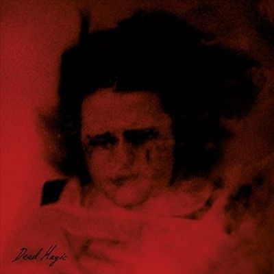 Dead Magic (Vinyl / 12" Album)