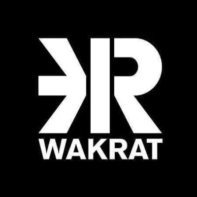 Wakrat - Wakrat (CD)