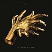 Son Lux - Brighter Wounds (Vinyl)