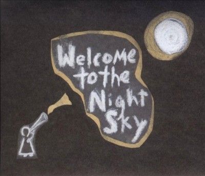 Wintersleep - Welcome To The Night Sky (Vinyl)