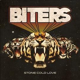 Biters - Future Ain't What It Used To Be (sign (CD)