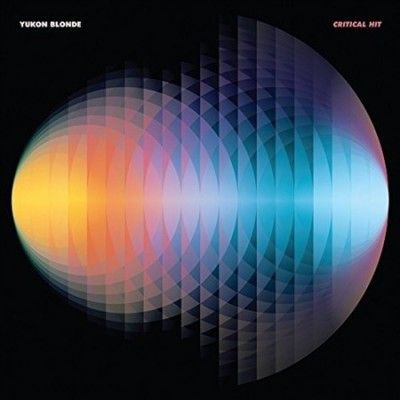 Yukon Blonde - Critical Hit (Vinyl)
