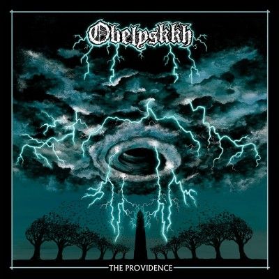Obelyskkh - Providence (Vinyl)